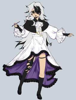 how I look irl!